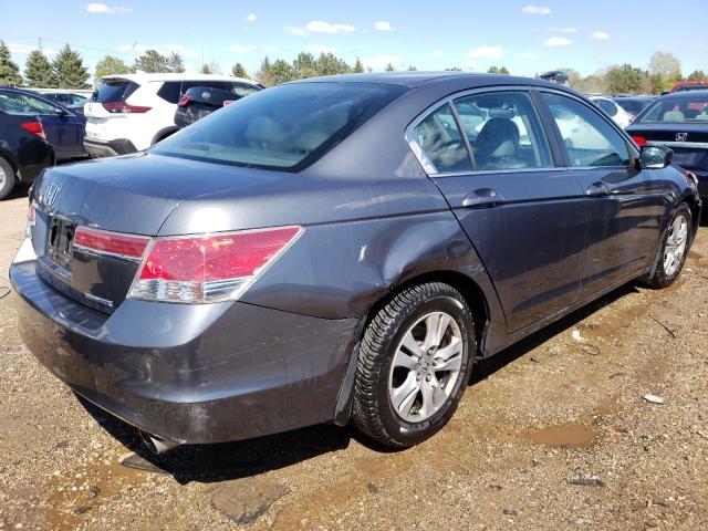 Photo 3 from auction – 2011 HONDA ACCORD se with VIN 1HGCP2F68BA031883