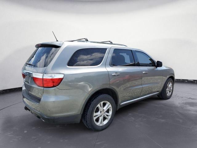 Photo 3 from auction – 2011 DODGE DURANGO CR with VIN 1D4RD4GG0BC604514