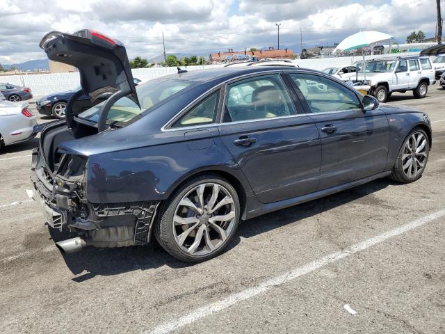 Photo 3 from auction – 2013 AUDI A6 PRESTIG with VIN WAUHGAFC7DN123533