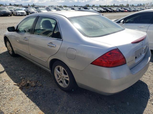 Photo 2 from auction – 2007 HONDA ACCORD with VIN 1HGCM56337A196456