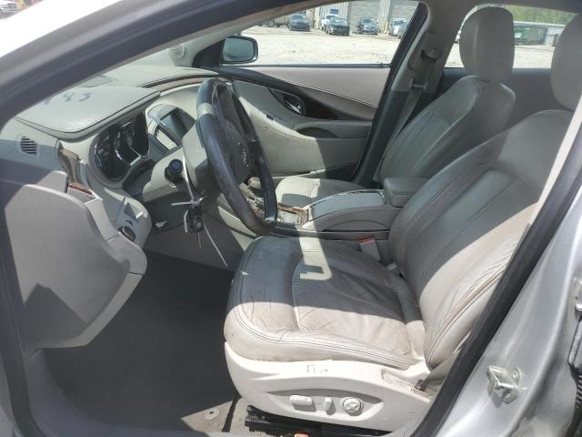 Photo 7 from auction – 2013 BUICK LACROSSE with VIN 1G4GC5GR7DF129438