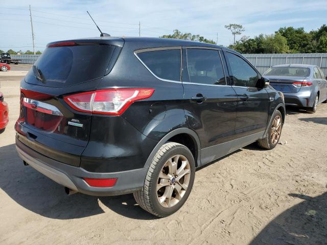 Photo 3 from auction – 2013 FORD ESCAPE SEL with VIN 1FMCU0H94DUC36603