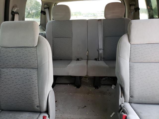 Photo 10 from auction – 2008 CHEVROLET UPLANDER L with VIN 1GNDV23158D196788