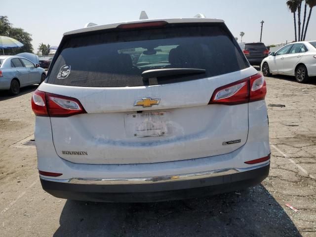 Photo 6 from auction – 2018 CHEVROLET EQUINOX PR with VIN 2GNAXMEV8J6105977