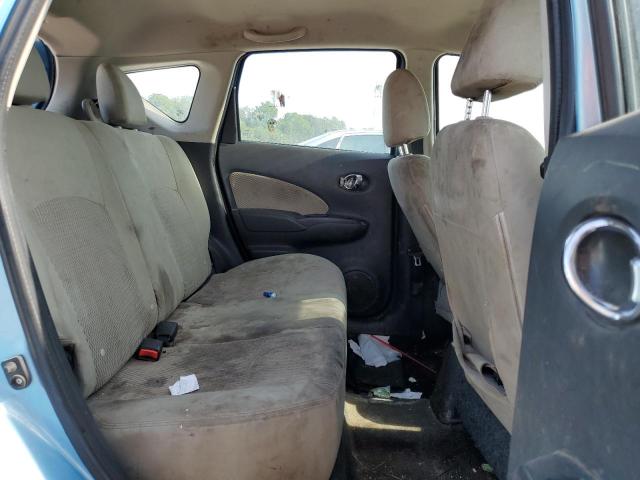 Photo 10 from auction – 2015 NISSAN VERSA NOTE with VIN 3N1CE2CP8FL353474