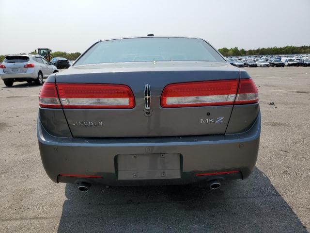 Photo 6 from auction – 2010 LINCOLN MKZ with VIN 3LNHL2GC2AR613448