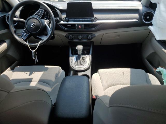 Photo 8 from auction – 2021 KIA FORTE FE with VIN 3KPF24AD3ME354878
