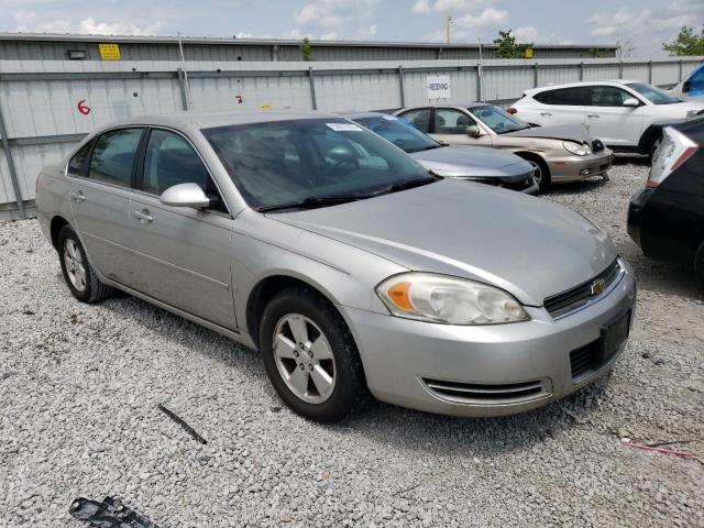 Photo 4 from auction – 2006 CHEVROLET IMPALA LT with VIN 2G1WT55K569296469