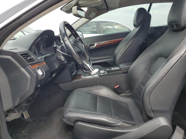 Photo 7 from auction – 2011 MERCEDES-BENZ E 550 with VIN WDDKK7CF9BF064426