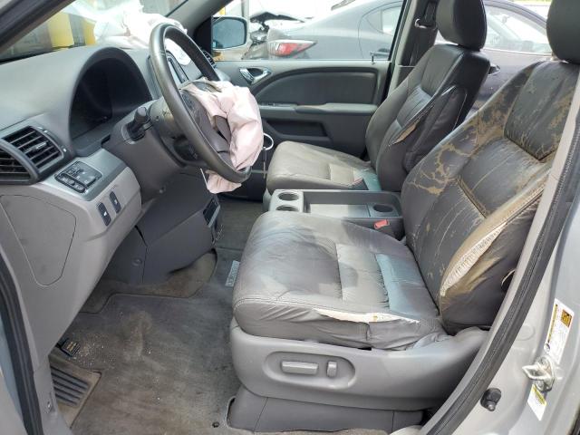 Photo 7 from auction – 2010 HONDA ODYSSEY EX with VIN 5FNRL3H79AB039934