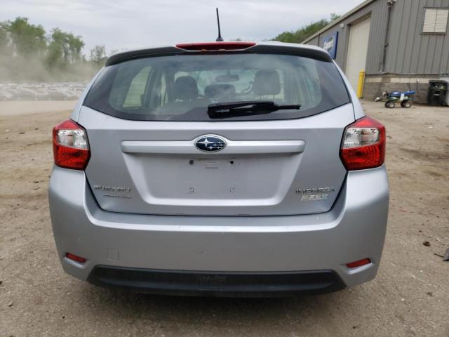 Photo 6 from auction – 2014 SUBARU IMPREZA with VIN JF1GPAA63E8243190