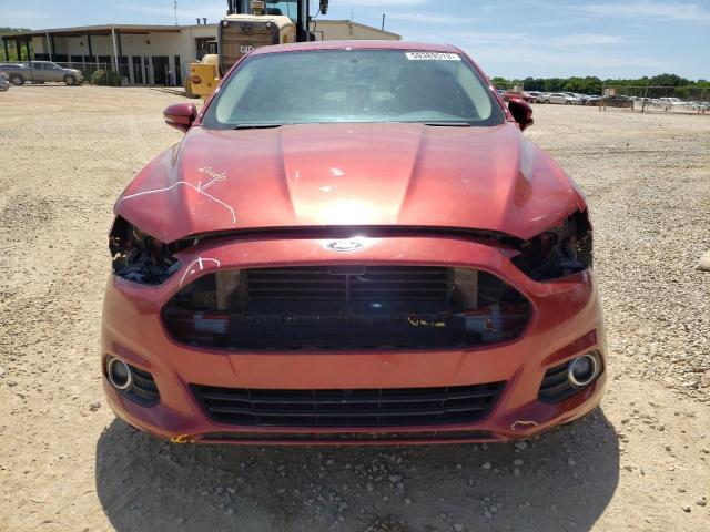 Photo 5 from auction – 2016 FORD FUSION SE with VIN 3FA6P0H91GR375596