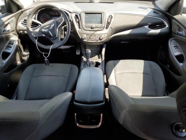 Photo 8 from auction – 2017 CHEVROLET MALIBU LT with VIN 1G1ZE5ST3HF148674
