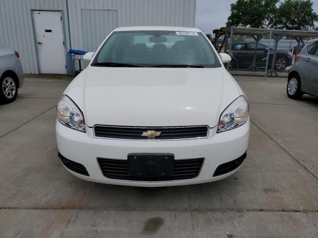 Photo 5 from auction – 2007 CHEVROLET IMPALA LTZ with VIN 2G1WU58R779103729