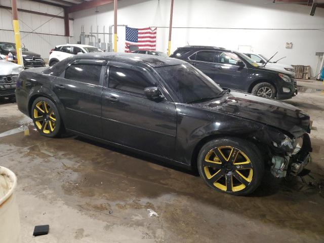 Photo 4 from auction – 2006 CHRYSLER 300C SRT-8 with VIN 2C3LA73W66H472179