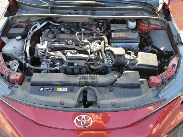 Photo 11 from auction – 2020 TOYOTA COROLLA SE with VIN 5YFS4RCE4LP029746
