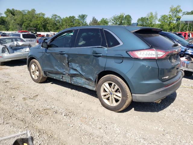 Photo 2 from auction – 2016 FORD EDGE SEL with VIN 2FMPK4J92GBB91504