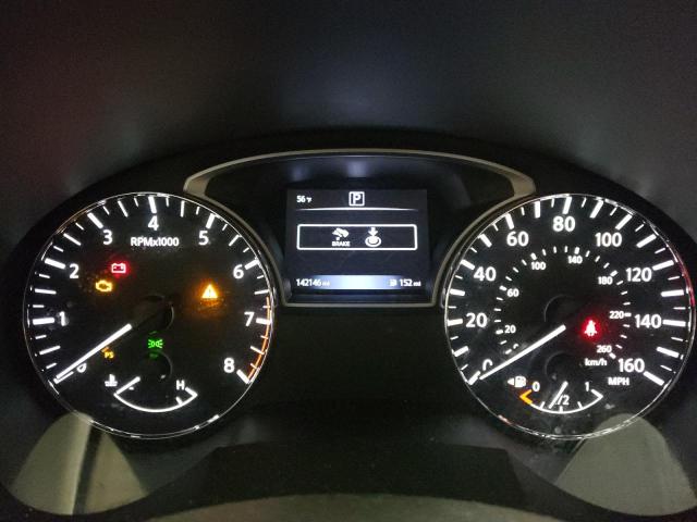 Photo 9 from auction – 2016 NISSAN ALTIMA 2.5 with VIN 1N4AL3APXGN353079