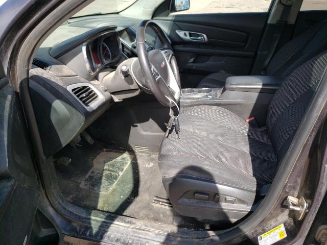 Photo 7 from auction – 2013 GMC TERRAIN SL with VIN 2GKFLTE33D6363108