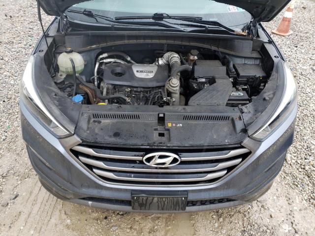 Photo 12 from auction – 2016 HYUNDAI TUCSON LIM with VIN KM8J33A27GU127985