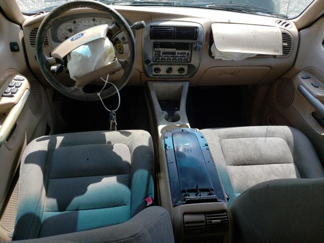 Photo 8 from auction – 2002 FORD EXPLORER S with VIN 1FMZU67E52UD42812