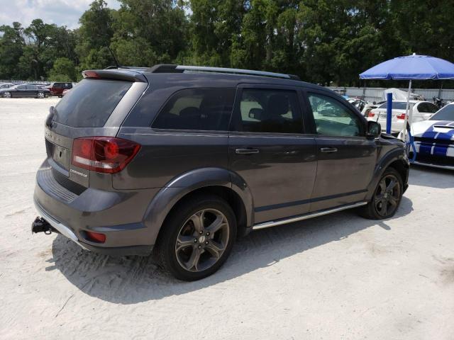 Photo 3 from auction – 2015 DODGE JOURNEY CR with VIN 3C4PDCGG0FT517561