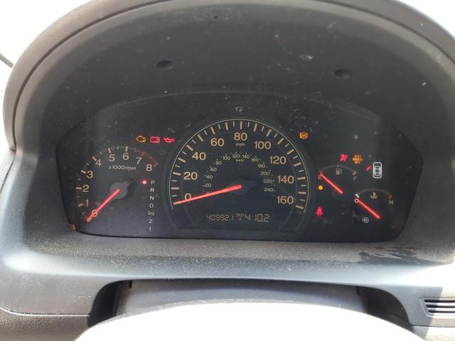 Photo 9 from auction – 2003 HONDA ACCORD EX with VIN 1HGCM56663A066448