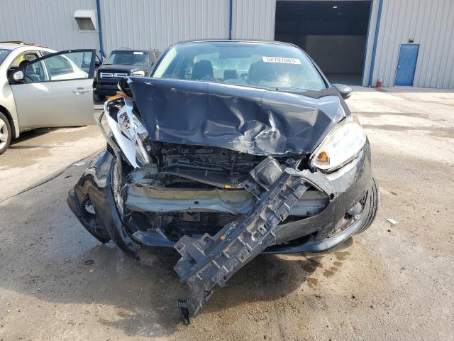Photo 5 from auction – 2014 FORD FIESTA TIT with VIN 3FADP4CJ7EM133793