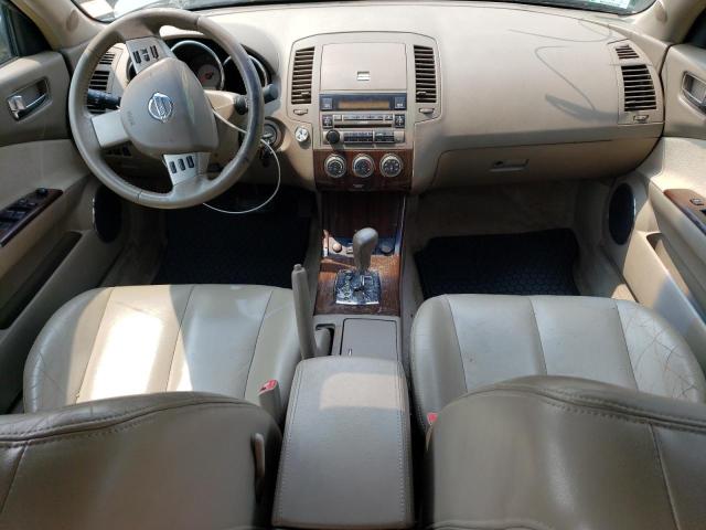 Photo 8 from auction – 2005 NISSAN ALTIMA S with VIN 1N4AL11D15C326274