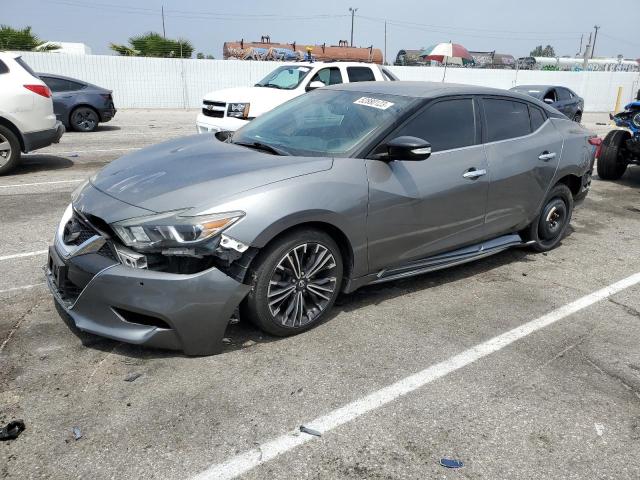 Zdjęcie 1 z aukcji – 2017 NISSAN MAXIMA 3.5 z VIN 1N4AA6AP4HC394697