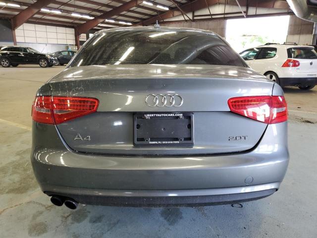Photo 6 from auction – 2013 AUDI A4 PREMIUM with VIN WAUEFAFL3DA062369