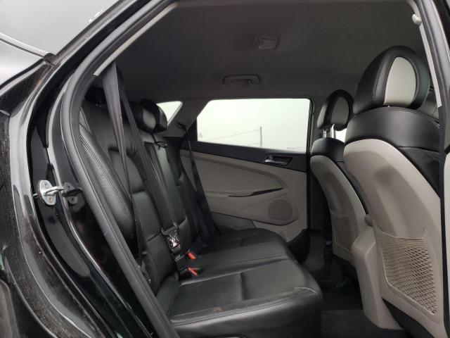 Photo 10 from auction – 2016 HYUNDAI TUCSON LIM with VIN KM8J33A43GU230337