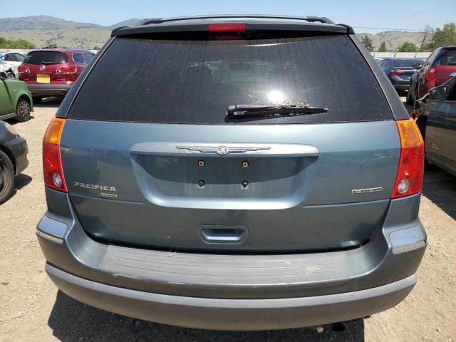 Photo 6 from auction – 2005 CHRYSLER PACIFICA T with VIN 2C8GF68405R276438
