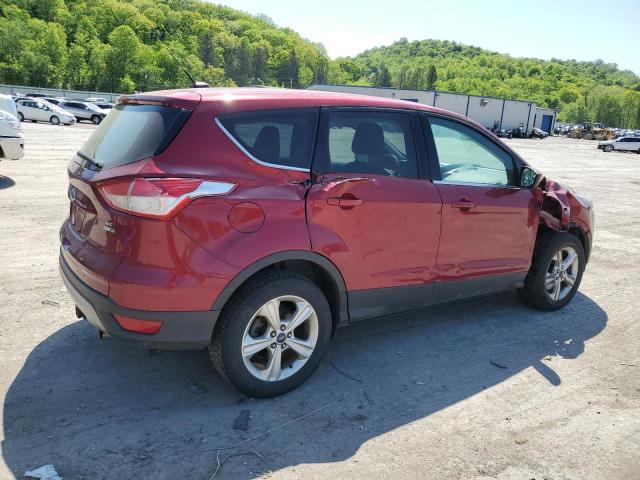 Photo 3 from auction – 2013 FORD ESCAPE SE with VIN 1FMCU9GX7DUC32954