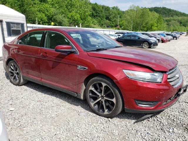 Photo 4 from auction – 2014 FORD TAURUS SEL with VIN 1FAHP2E80EG136951