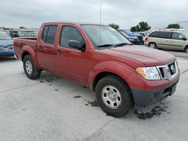 Photo 4 from auction – 2013 NISSAN FRONTIER S with VIN 1N6AD0ER6DN755269