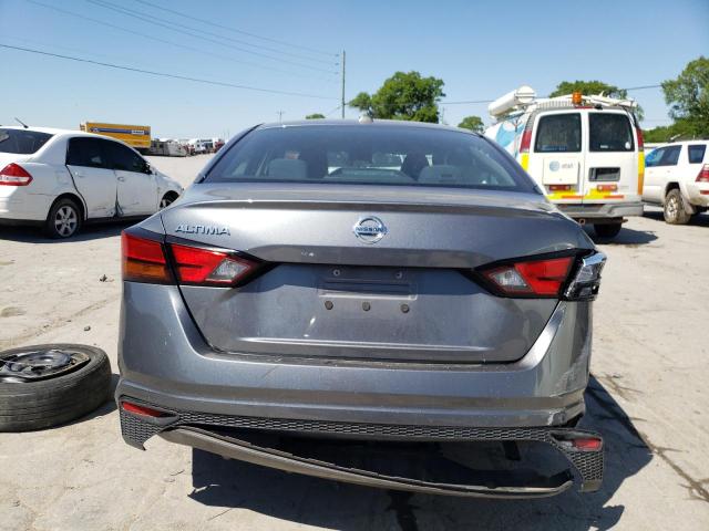 Photo 6 from auction – 2020 NISSAN ALTIMA S with VIN 1N4BL4BV8LC223900