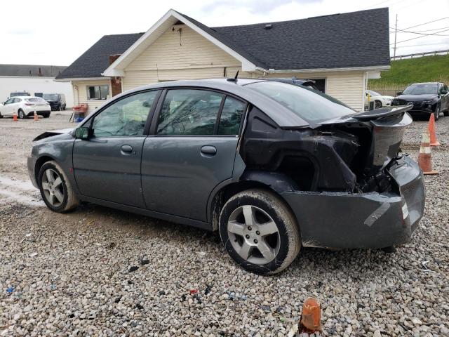 Photo 2 from auction – 2006 SATURN ION LEVEL with VIN 1G8AL55B16Z122481