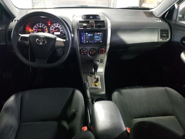 Photo 8 from auction – 2013 TOYOTA COROLLA BA with VIN 2T1BU4EE3DC062027