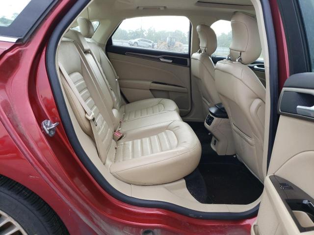 Photo 10 from auction – 2014 FORD FUSION SE with VIN 3FA6P0H96ER217087