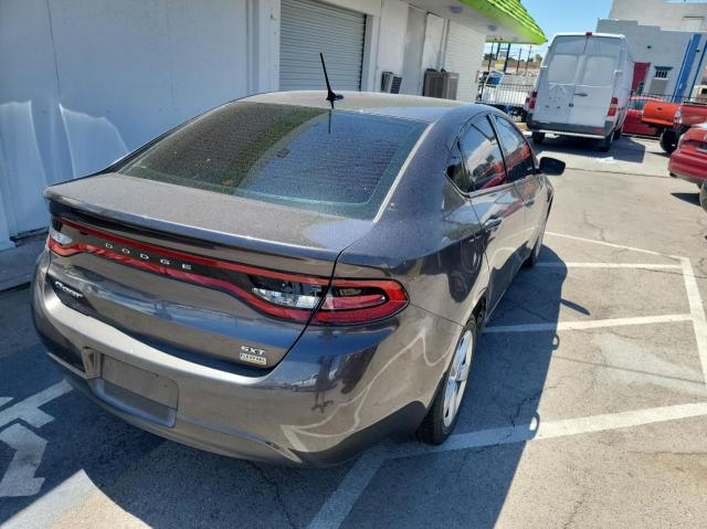 Photo 4 from auction – 2016 DODGE DART SXT with VIN 1C3CDFBA5GD623213