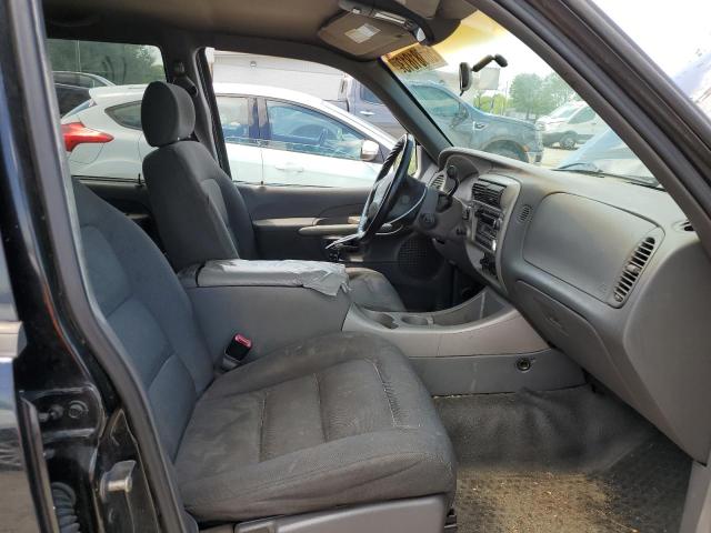 Снимка 7 от търг – 2002 FORD EXPLORER S с VIN 1FMZU77E82UB75481