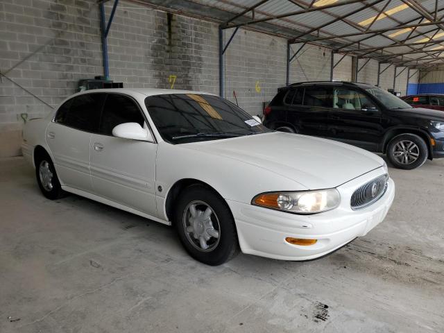 Photo 4 from auction – 2001 BUICK LESABRE CU with VIN 1G4HP54K714204730