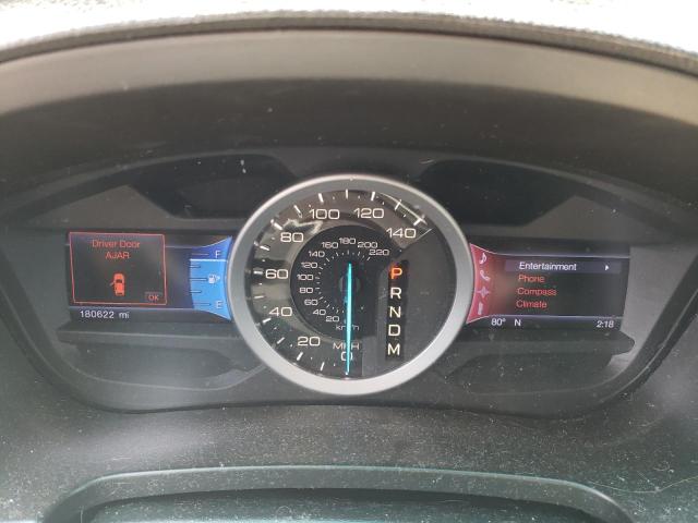 Photo 9 from auction – 2013 FORD EXPLORER X with VIN 1FM5K7D80DGA74066
