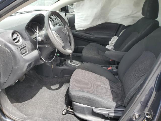 Photo 7 from auction – 2017 NISSAN VERSA S with VIN 3N1CN7AP2HL841967