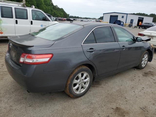 Photo 3 from auction – 2011 TOYOTA CAMRY BASE with VIN 4T1BF3EK0BU168294