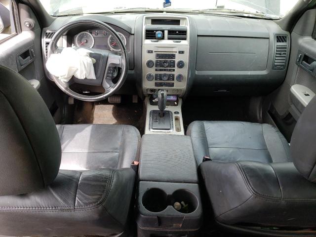 Zdjęcie 8 z aukcji – 2011 FORD ESCAPE XLT z VIN 1FMCU0DG2BKA96693