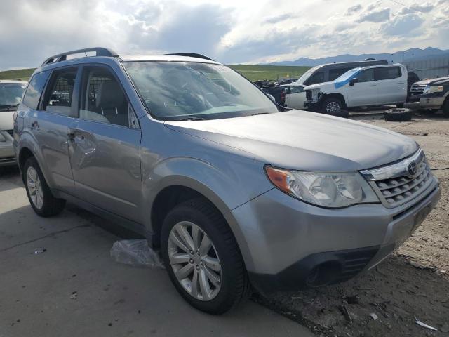Photo 4 from auction – 2011 SUBARU FORESTER 2 with VIN JF2SHBDC3BH711358