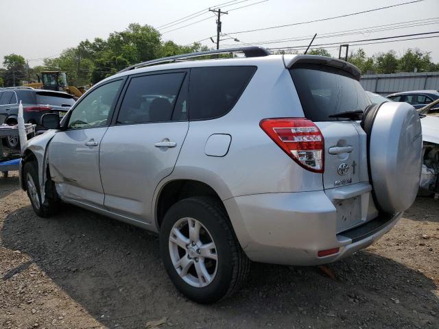 Photo 2 from auction – 2012 TOYOTA RAV4 with VIN JTMBF4DV3CD045290