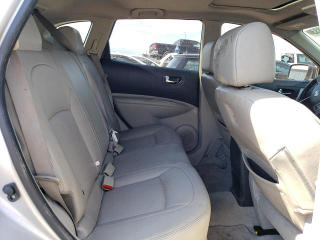 Photo 10 from auction – 2011 NISSAN ROGUE S with VIN JN8AS5MT3BW572376